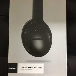 Bose QuietComfort 35 ll